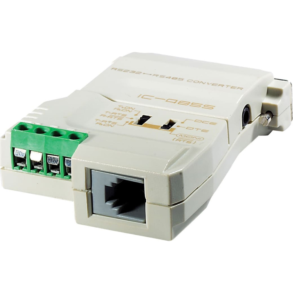 Aten IC485S RS-232 to RS-485 Interface Konverter