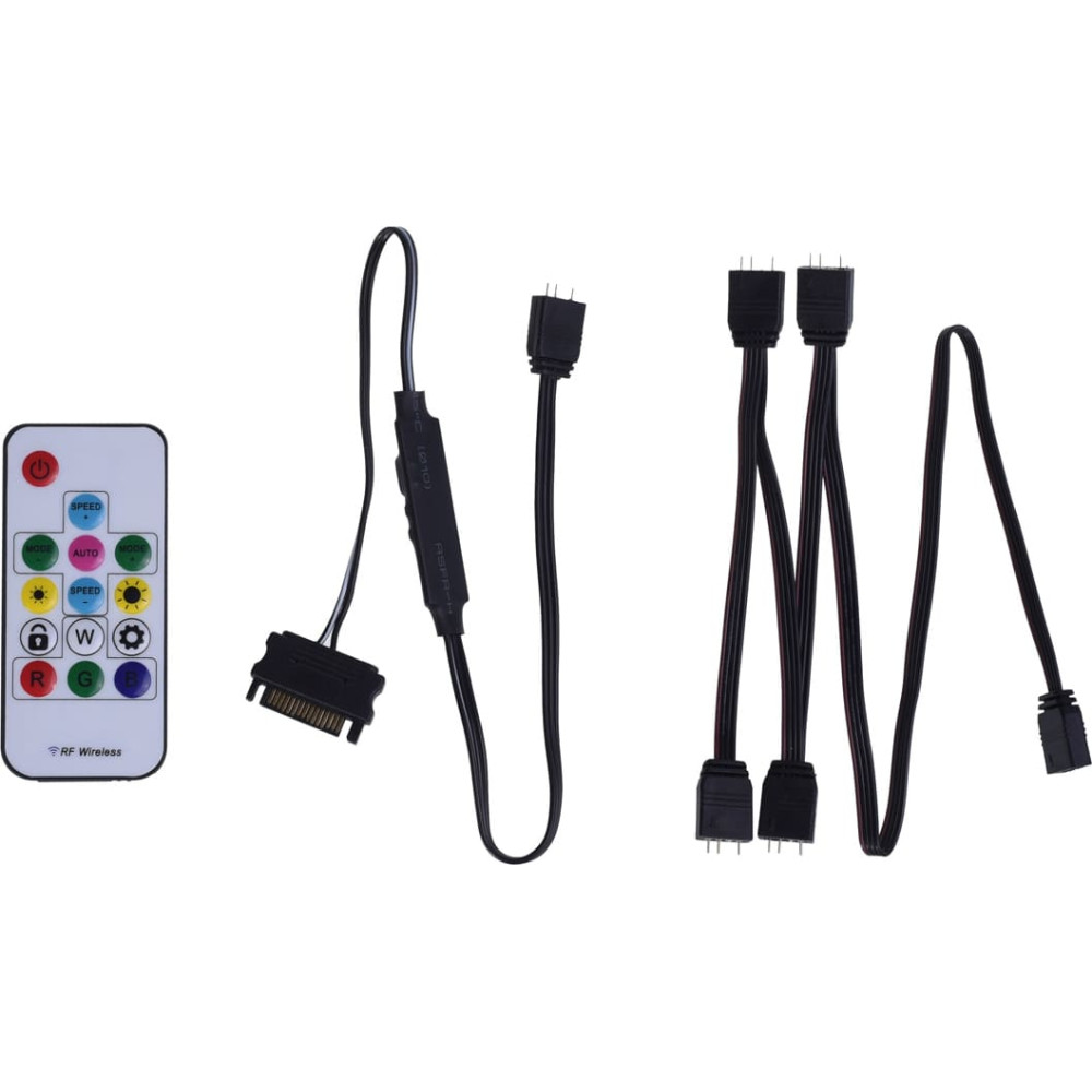 Xilence LQZ.ARGB_Set Remote, Remote Control for ARGB LED PC Components