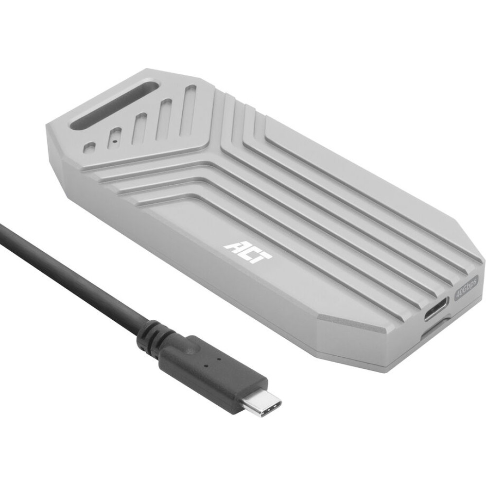 ACT USB4 M2 NVME SSD ENCLOSURE 40G