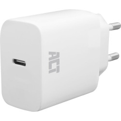 ACT 35W CHARGER 1-PORT USB C PPS