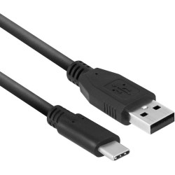 ACT USB 3.2GEN1 A MALE - C MALE 5GBPS 1M