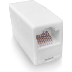 ACT MODULAR COUPLER RJ45 - RJ45