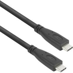 ACT USB-C CM - CM 10GBPS 60W 5M