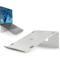 ACT LAPTOPSTAND ALUMINUM