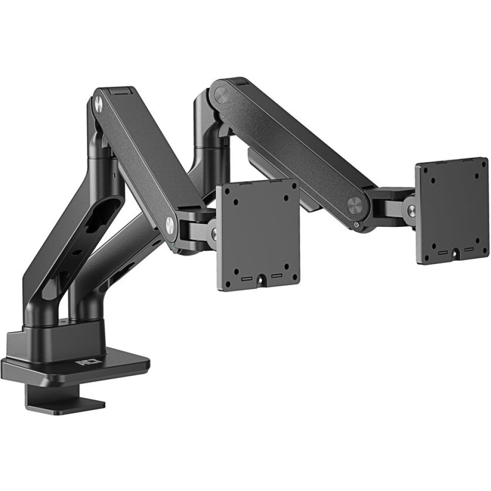ACT DUAL DESKMOUNT GASSPRING 35