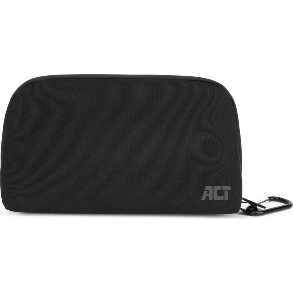 ACT CITY: GADGET ACCESSORY POUCH