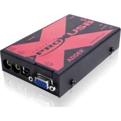 Adder LINK USB PRO SET