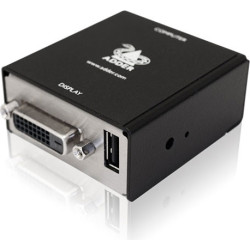Adder VGA TO DVI-D CONVERTER