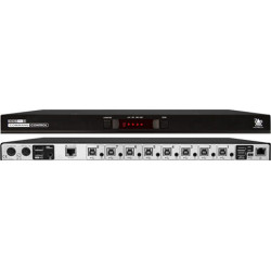 Adder CCS-PRO8 USB AUDIO KM SWITCH