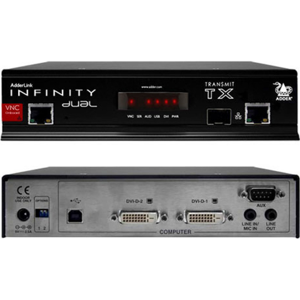 Adder INFINITY TRANSMITTER VNC