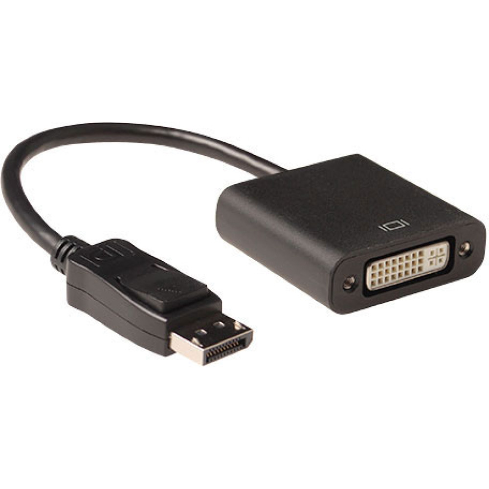 ACT DP MALE - DVI FEMALE     0.15M