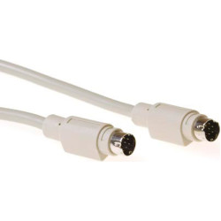 ACT APPLE MD8M/M CABLE       1.80M