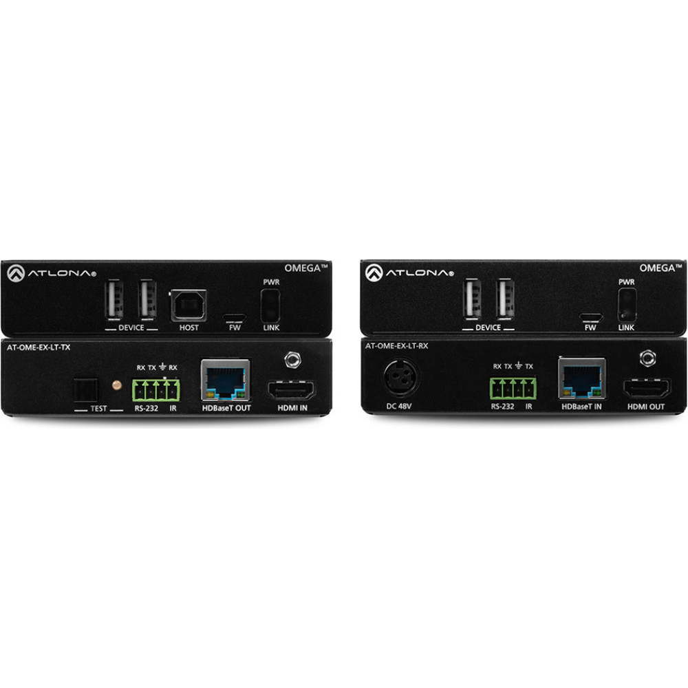 Atlona HDBASET EXT. KIT HDMI WITH USB