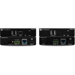 Atlona HDBASET EXT. KIT HDMI WITH USB