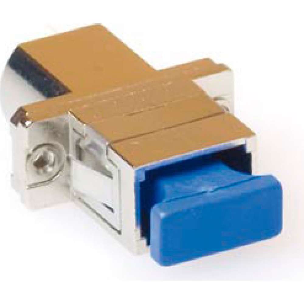 ACT LC-SC SIMPLEX ADAPTER
