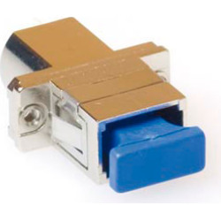 ACT LC-SC SIMPLEX ADAPTER