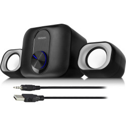Eminent SPEAKER SET 2.1 USB POWERED