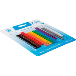 ACT CABLE MARKERS 0-9