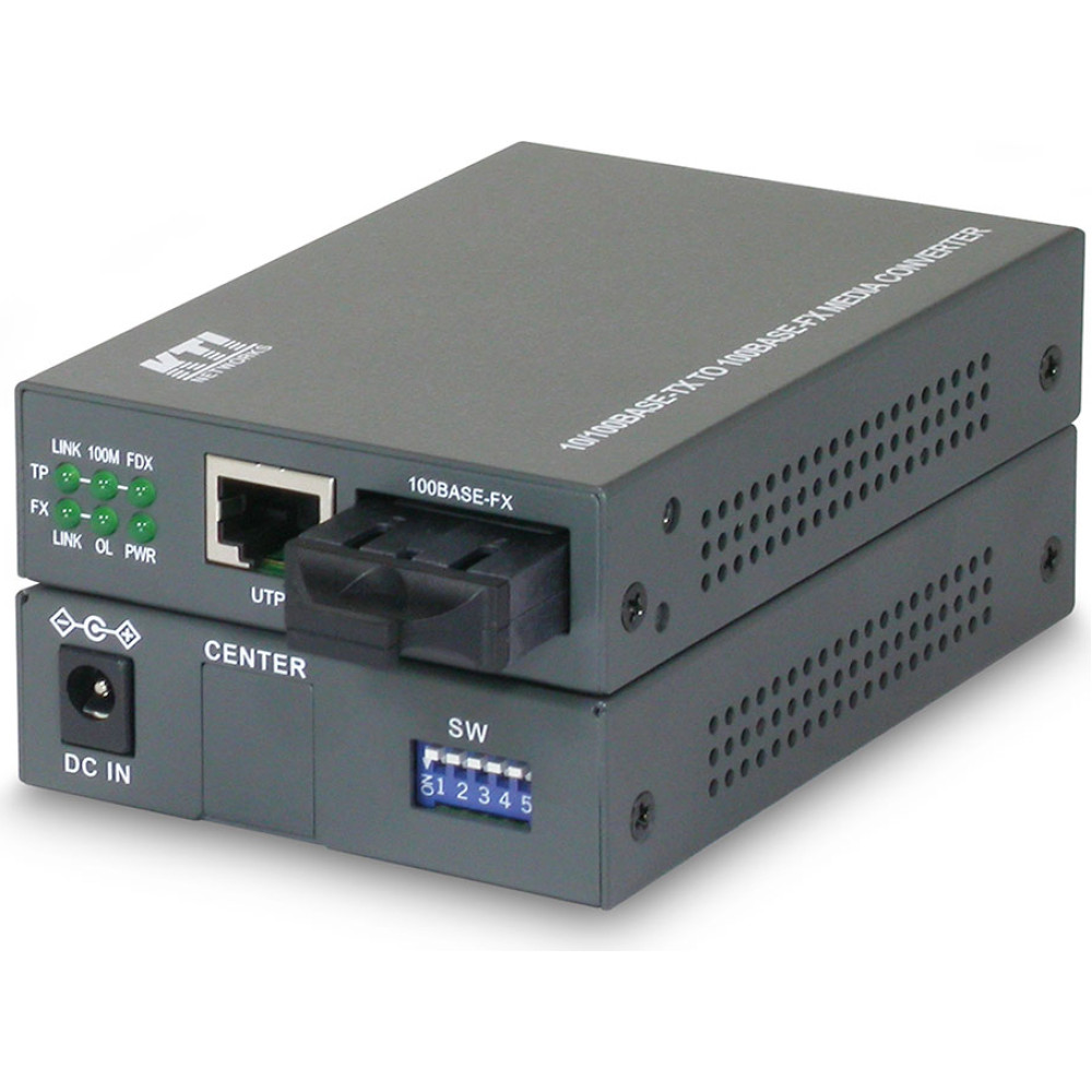 Kti Networks KC300DSL CONVERTER