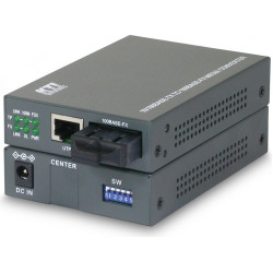 Kti Networks KC300DSL CONVERTER