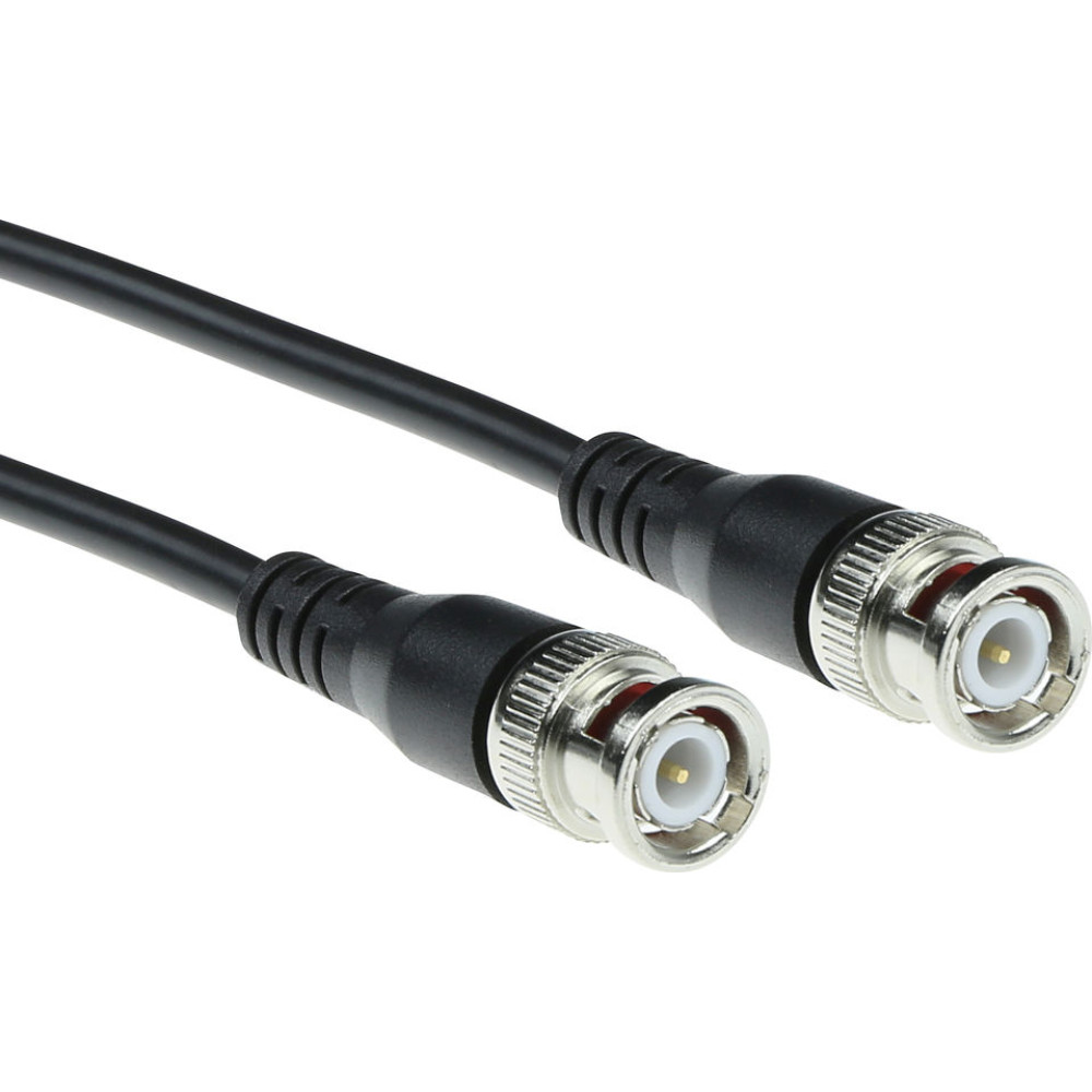ACT CABLE RG58 2XBNC        10.00M