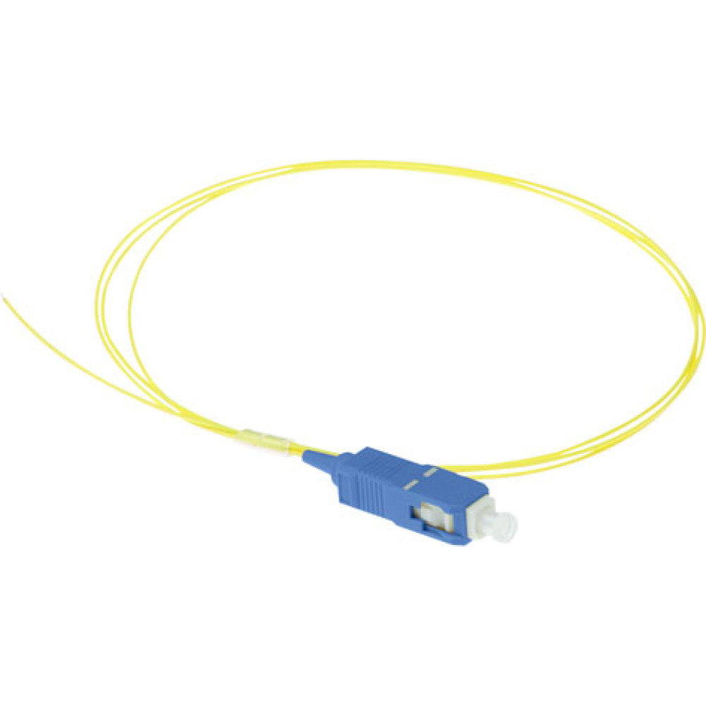 ACT SC OS2 SEMI T PIGTAIL 1.00M