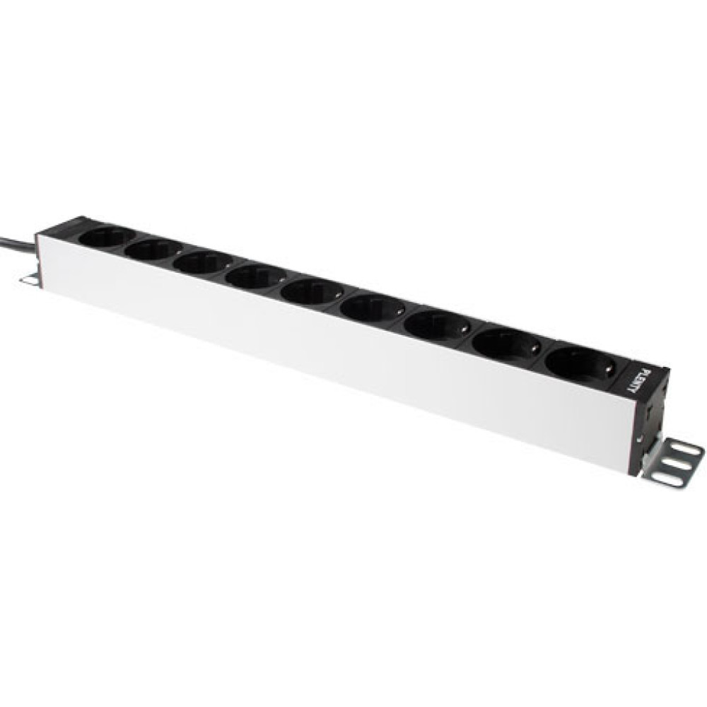 Plenty PDU 9X CEE7/7 WITHOUT SWITCH