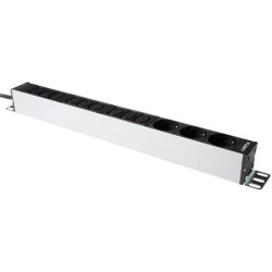 Plenty PDU 9X C13 + 3X CEE7/7