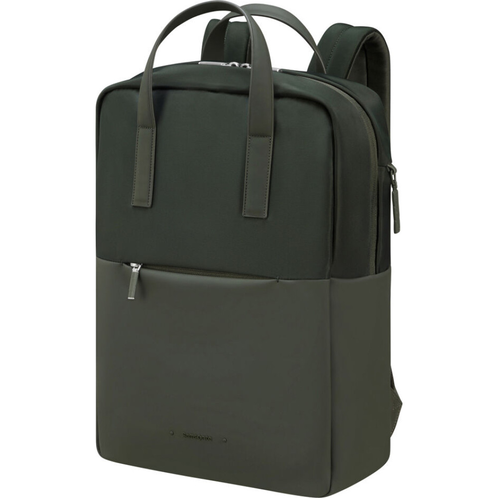 Samsonite 4PACK BACKPACK HANDLE 15.6" GN
