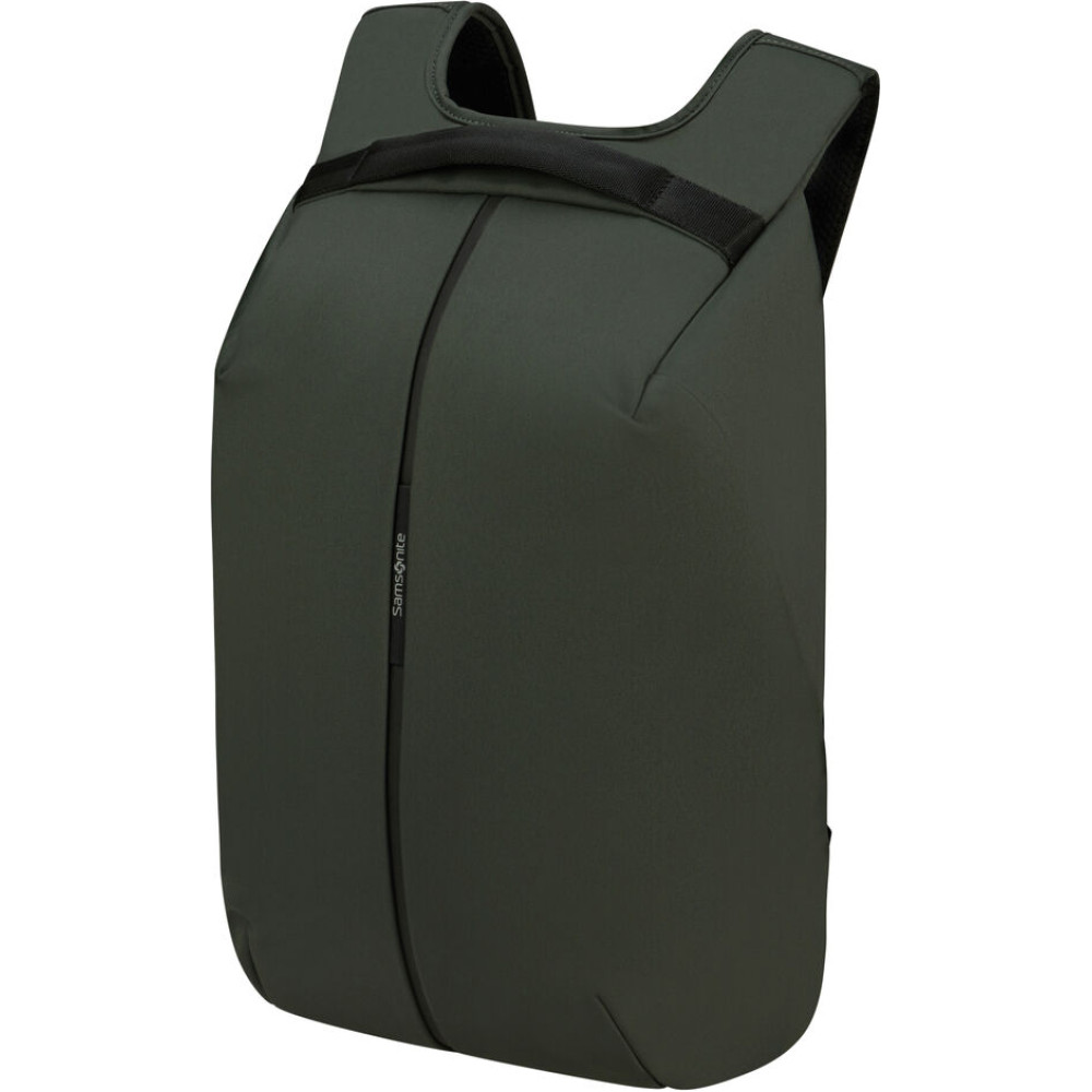 Samsonite SECURIPAK2.0 BACKPACK 15.6" GN