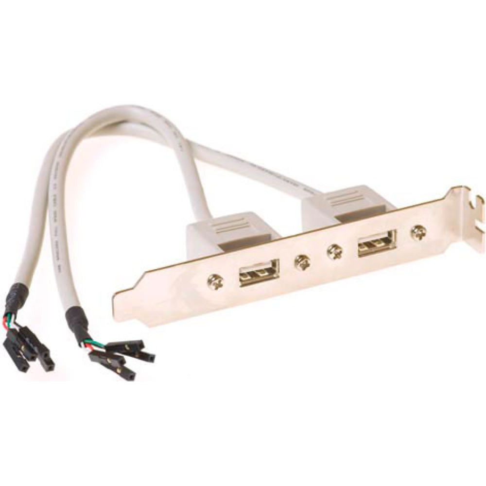 ACT USB 2.0 BRACKET