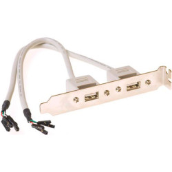ACT USB 2.0 BRACKET
