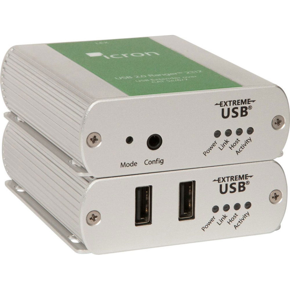 Icron USB RANGER 2312 EXTENDER SET