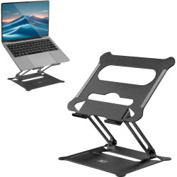 ACT FOLDABLE LAPTOPSTAND ALUMINUM