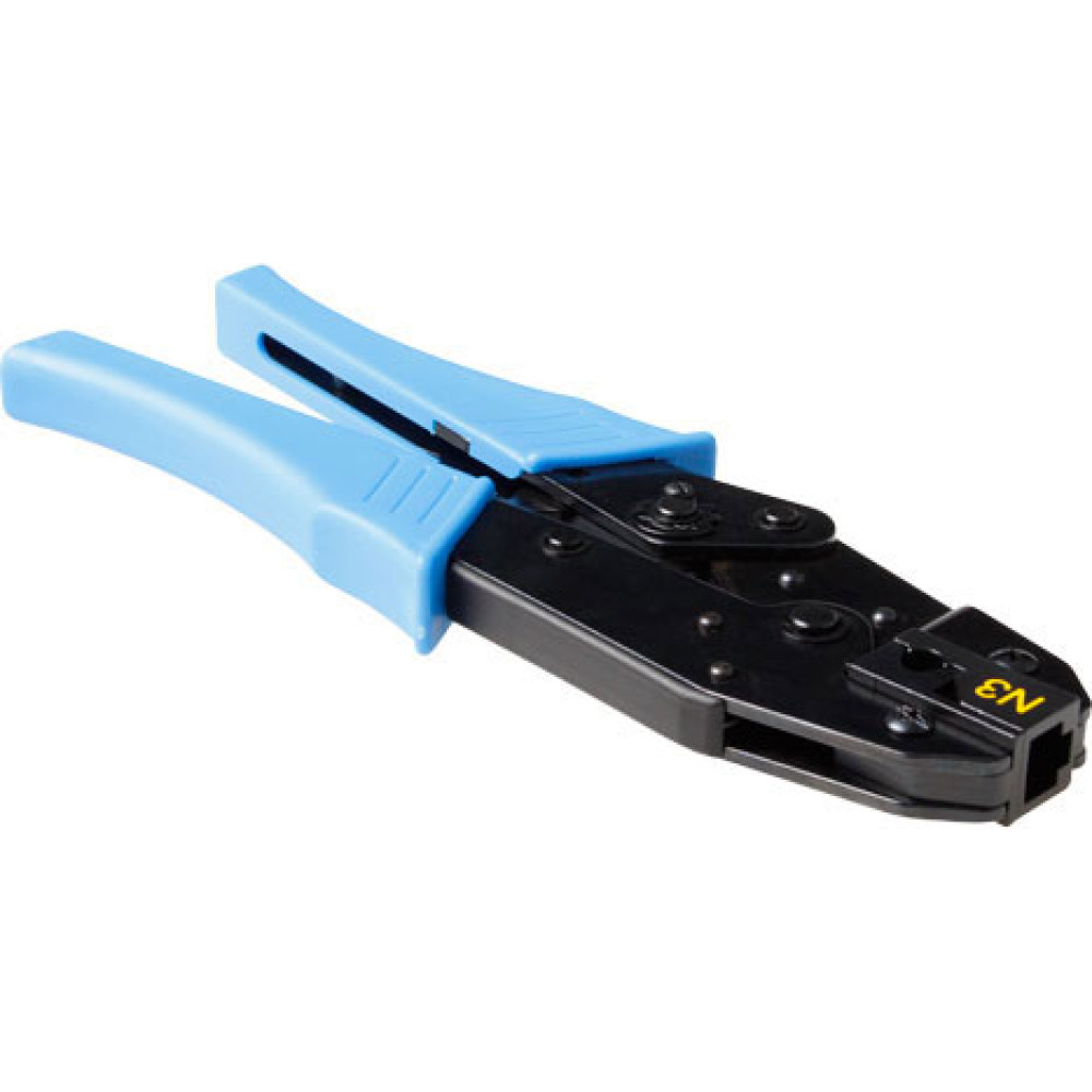 ACT CRIMP TOOL RJ45 7-8MM CABLE