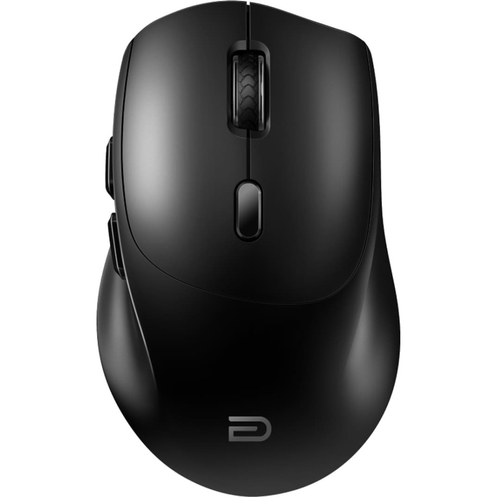 Cudy MS9945_Black 2.4G/Bluetooth Maus
