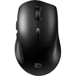Cudy MS9945_Black 2.4G/Bluetooth Maus