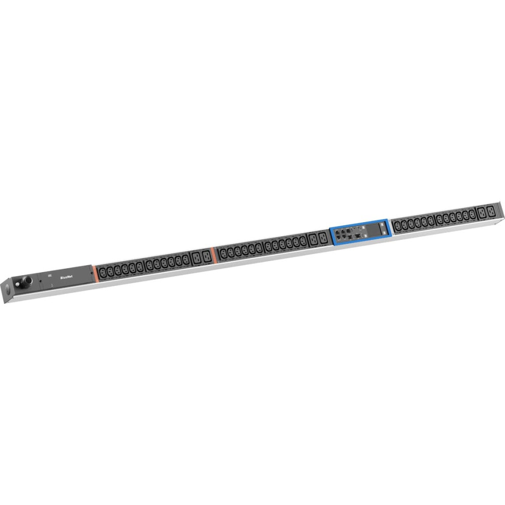 Bachmann BN PRO M 36xC13 6xC19 33.0m, CEE 16A/5p