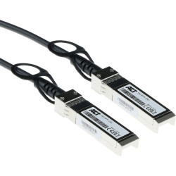 ACT SFP+ DAC 1.0M - OPEN