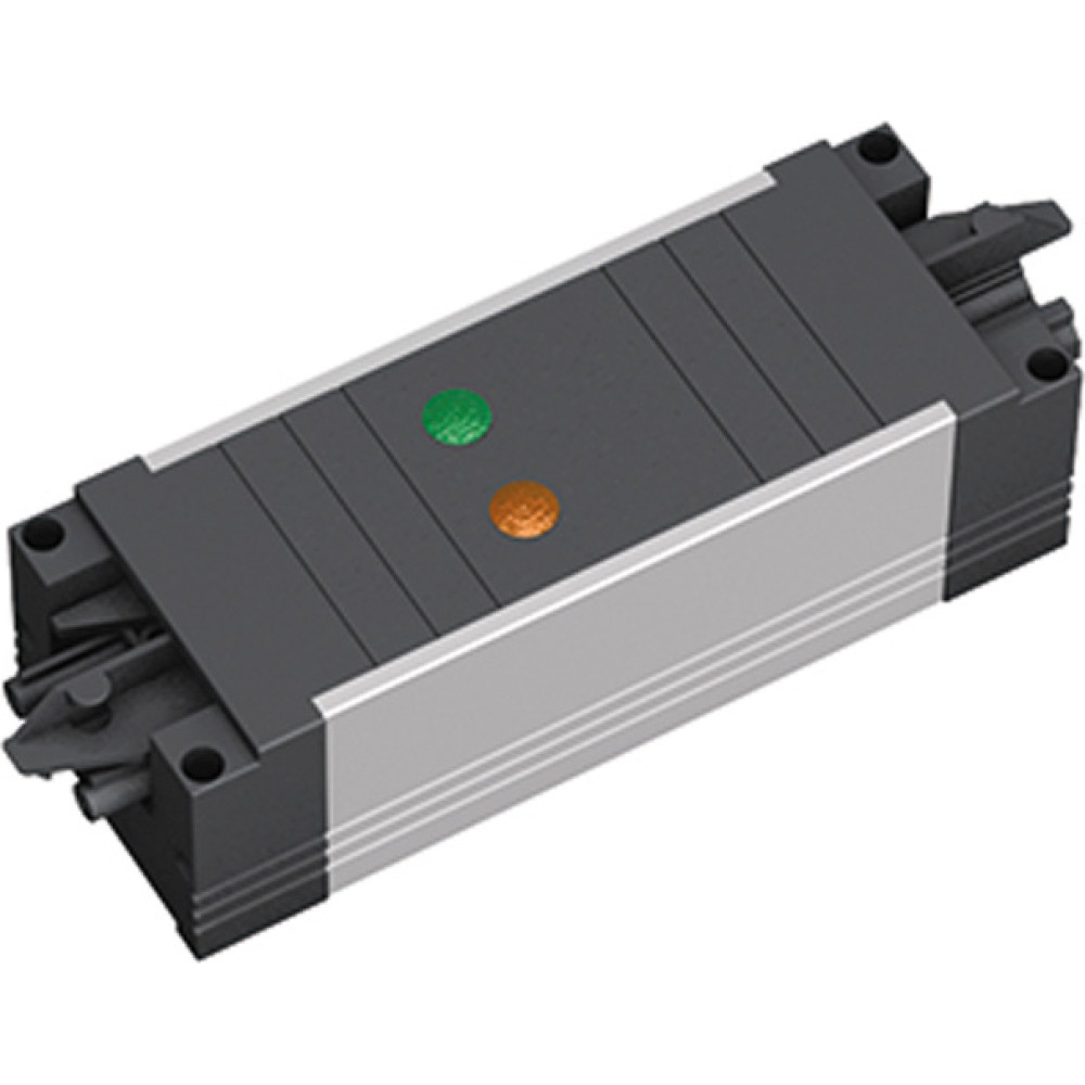 Bachmann STEP ALU 1xSPD GST18