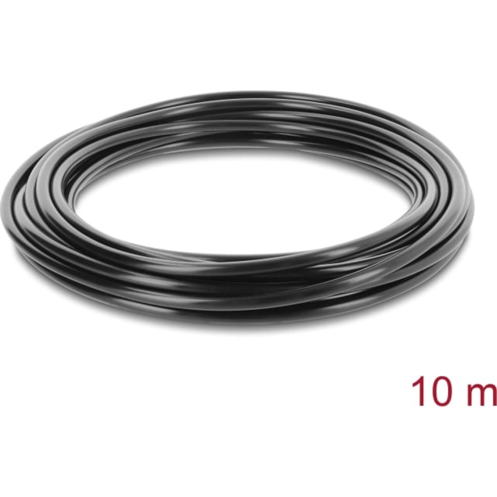 Delock Irrigation Hose 4.6 mm &ndash; 10 m for Micro Irrigation Systems