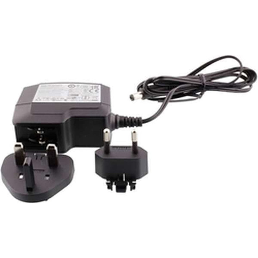 D-Link PSM-12V-55-B Steckernetzteil 12V 3A schwarz
