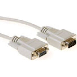 ACT CONNECT CABLE DB09 M/F  20.00M