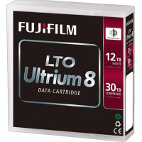 Fujifilm FUJI LTO Ultrium 8, 12TB/30TB