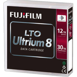Fujifilm FUJI LTO Ultrium 8, 12TB/30TB