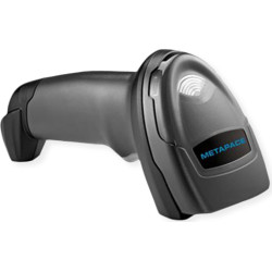 Metapace MP-28 Allzweck 1D-/ 2D-Barcodescanner