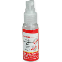 Roline Hand Disinfection, 30ml