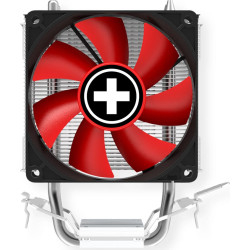 Xilence A402 AMD CPU Cooler, Heatpipe, 92mm PWM Fan, 130W TDP