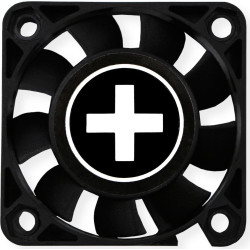 Xilence XPF40.W 40mm Case Fan, 3PIN, White Box