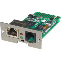 Generex SNMP/Web Adapter CS141Mini-6, HW161 intern, 1GB/s